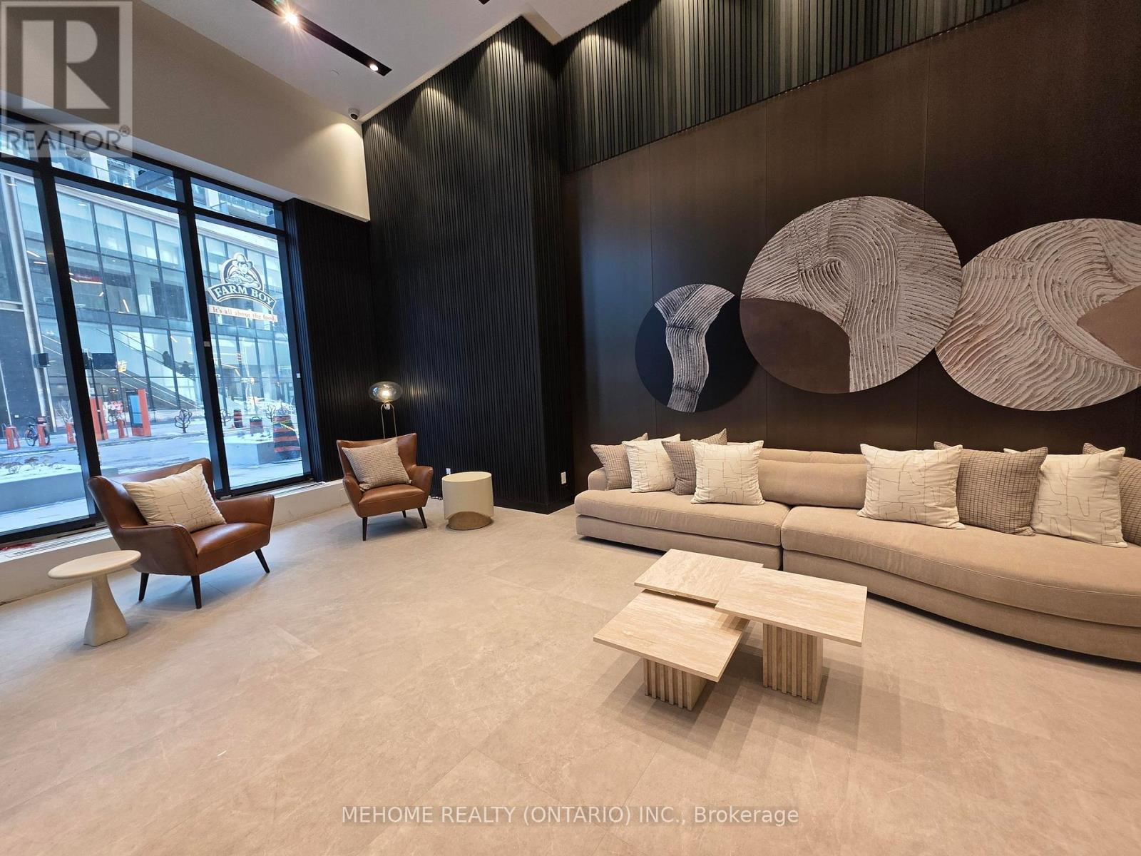 1102 - 20 SOUDAN AVENUE, Toronto, Ontario