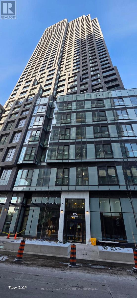1102 - 20 Soudan Avenue, Toronto, Ontario  M4S 0E2 - Photo 10 - C12614926