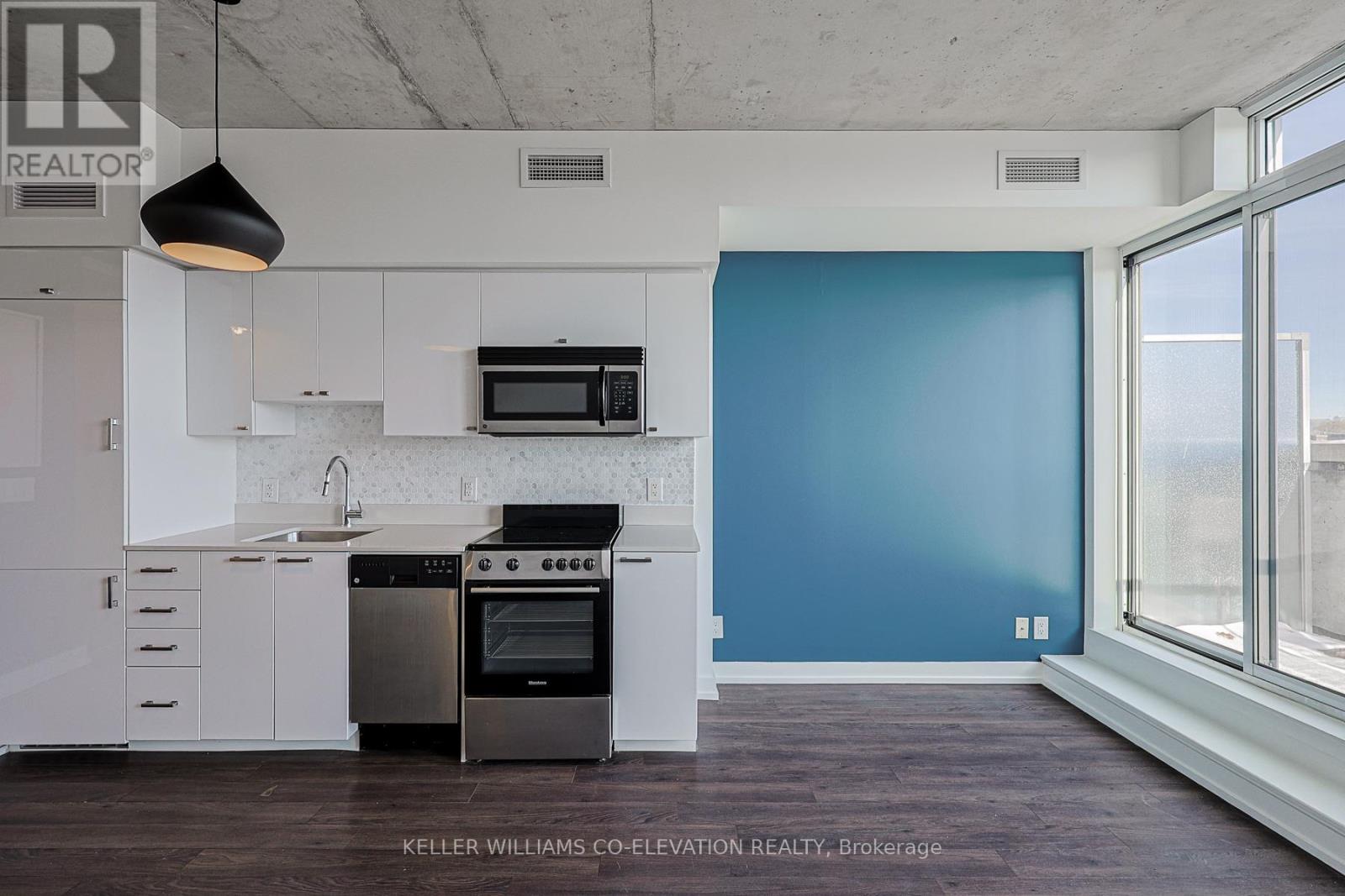 416 - 707 Dovercourt Road, Toronto, Ontario  M6H 0B5 - Photo 1 - C12614952