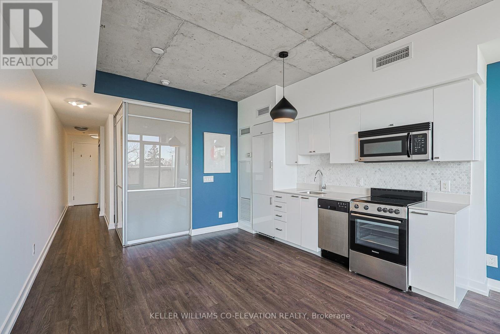 416 - 707 Dovercourt Road, Toronto, Ontario  M6H 0B5 - Photo 10 - C12614952