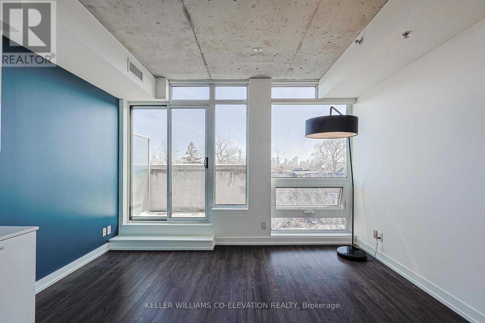 416 - 707 Dovercourt Road, Toronto, Ontario  M6H 0B5 - Photo 17 - C12614952