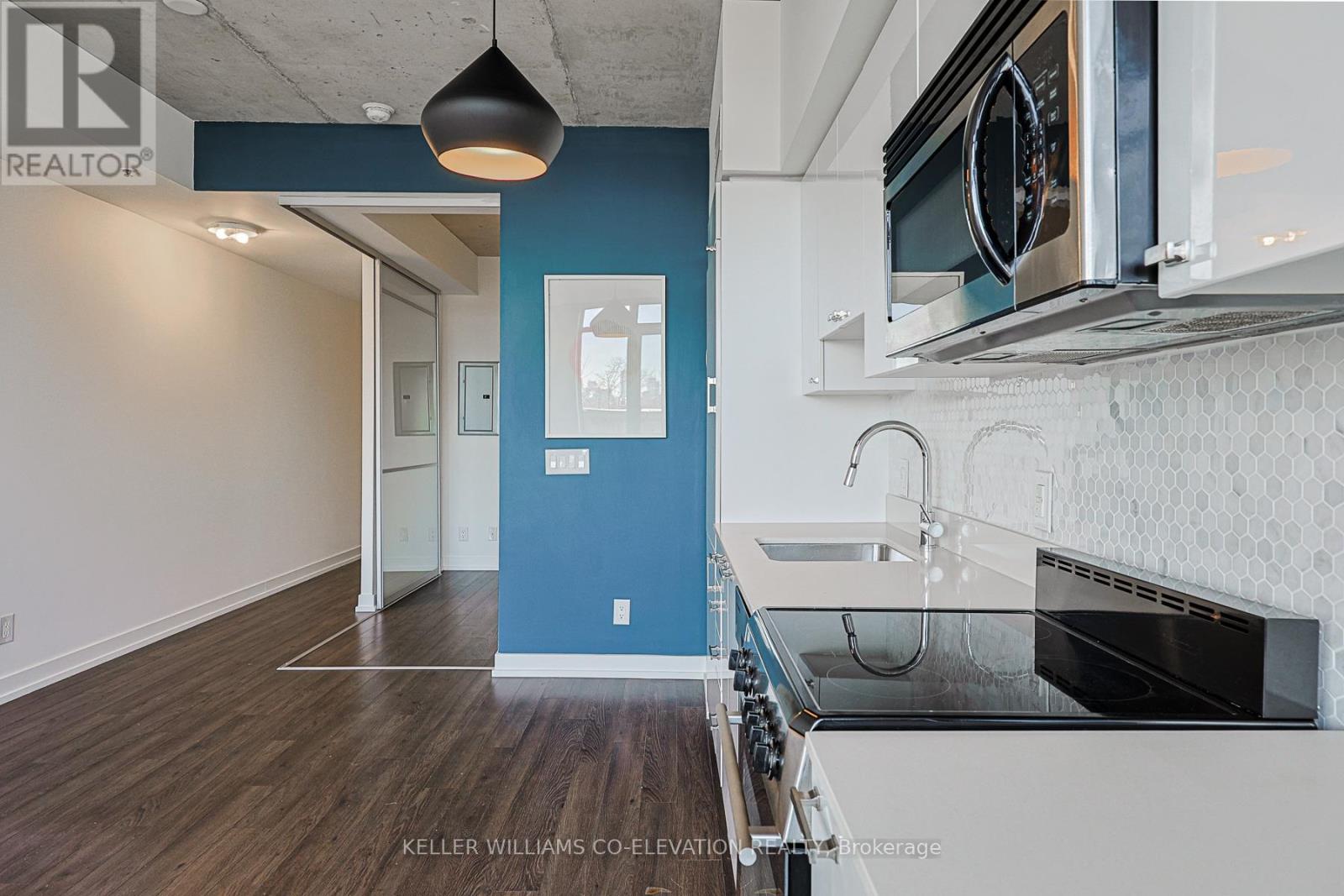 416 - 707 Dovercourt Road, Toronto, Ontario  M6H 0B5 - Photo 20 - C12614952