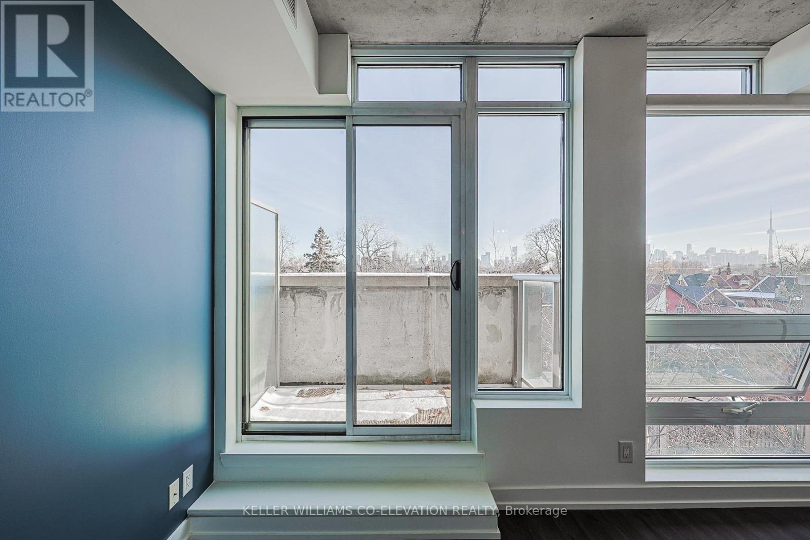 416 - 707 Dovercourt Road, Toronto, Ontario  M6H 0B5 - Photo 21 - C12614952