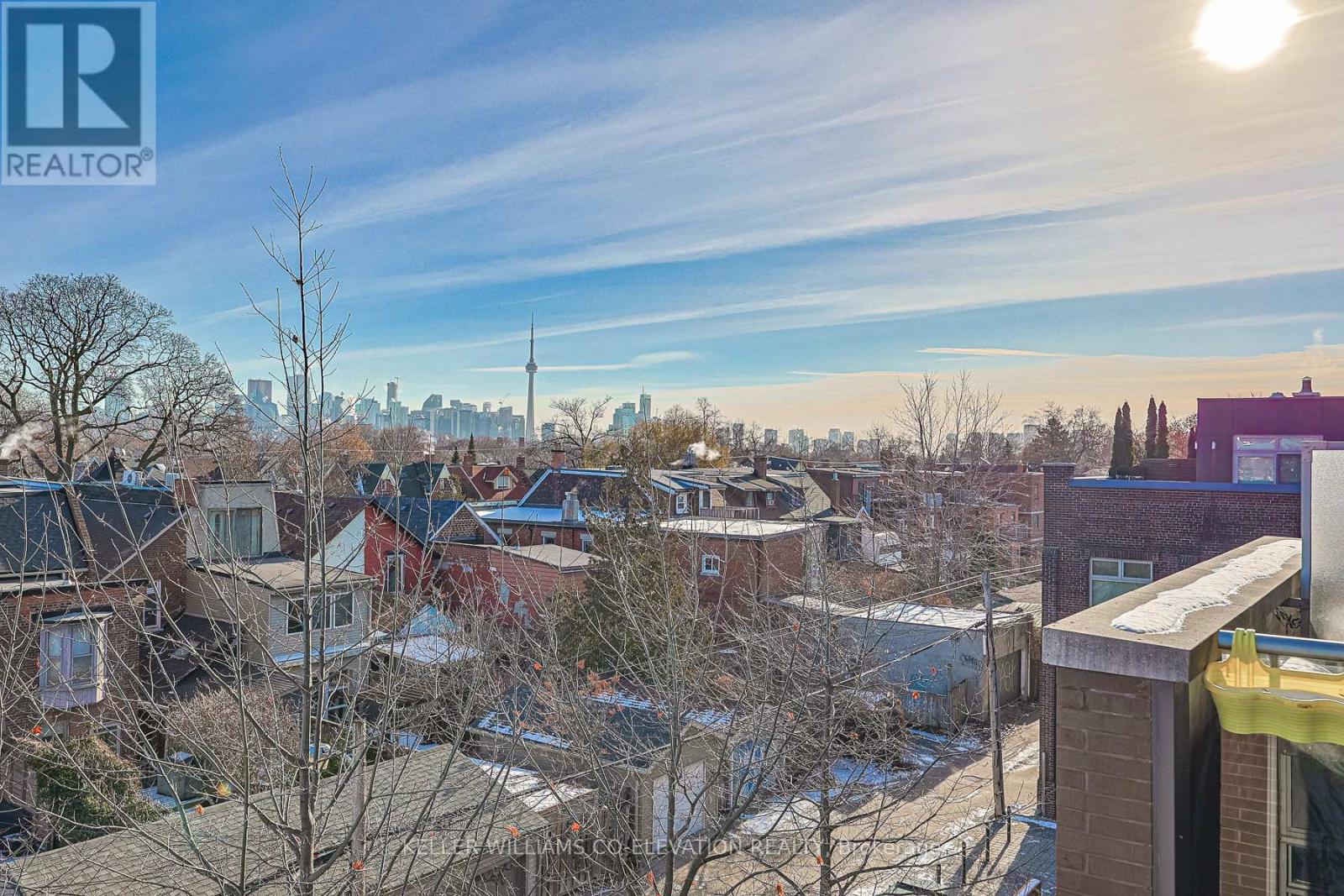 416 - 707 Dovercourt Road, Toronto, Ontario  M6H 0B5 - Photo 22 - C12614952