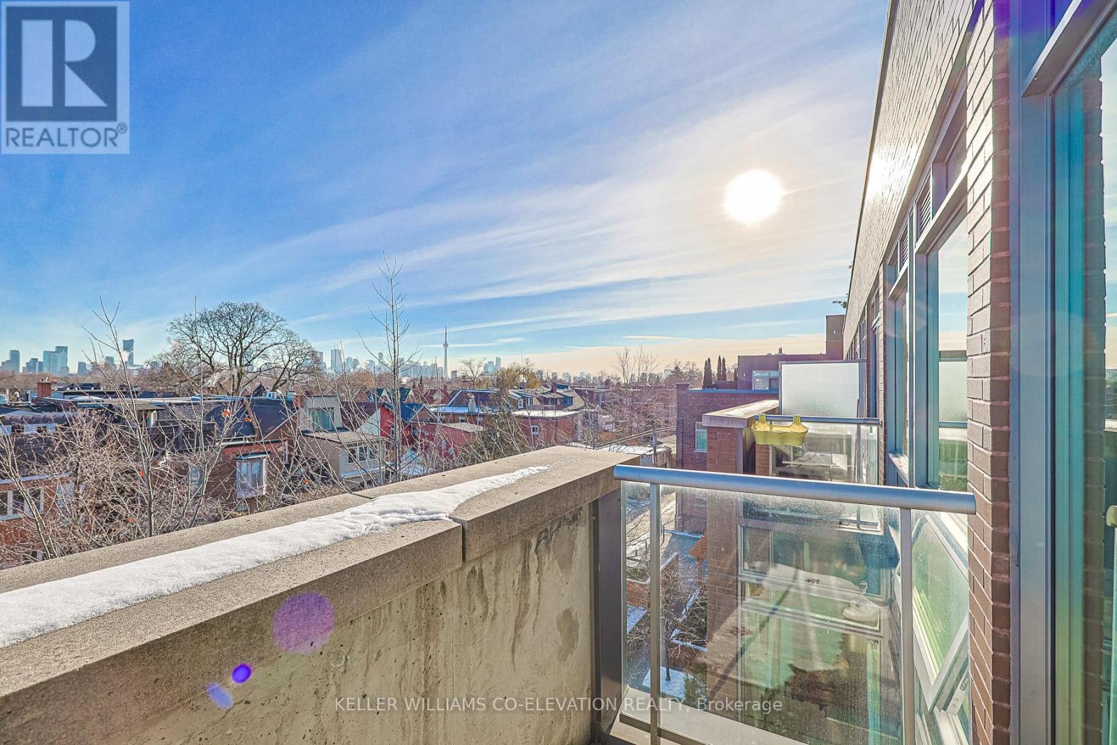 416 - 707 Dovercourt Road, Toronto, Ontario  M6H 0B5 - Photo 23 - C12614952