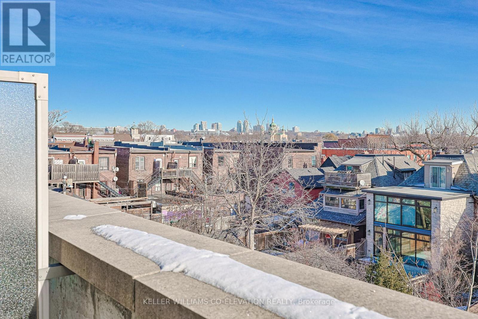 416 - 707 Dovercourt Road, Toronto, Ontario  M6H 0B5 - Photo 24 - C12614952