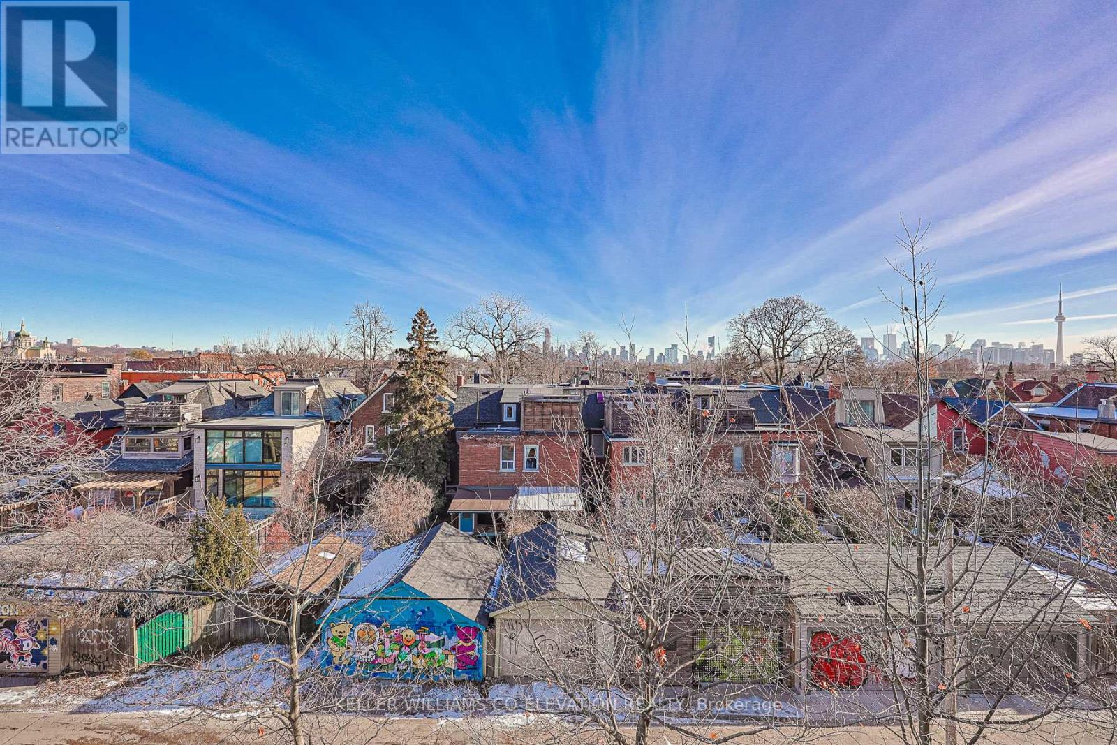 416 - 707 Dovercourt Road, Toronto, Ontario  M6H 0B5 - Photo 25 - C12614952