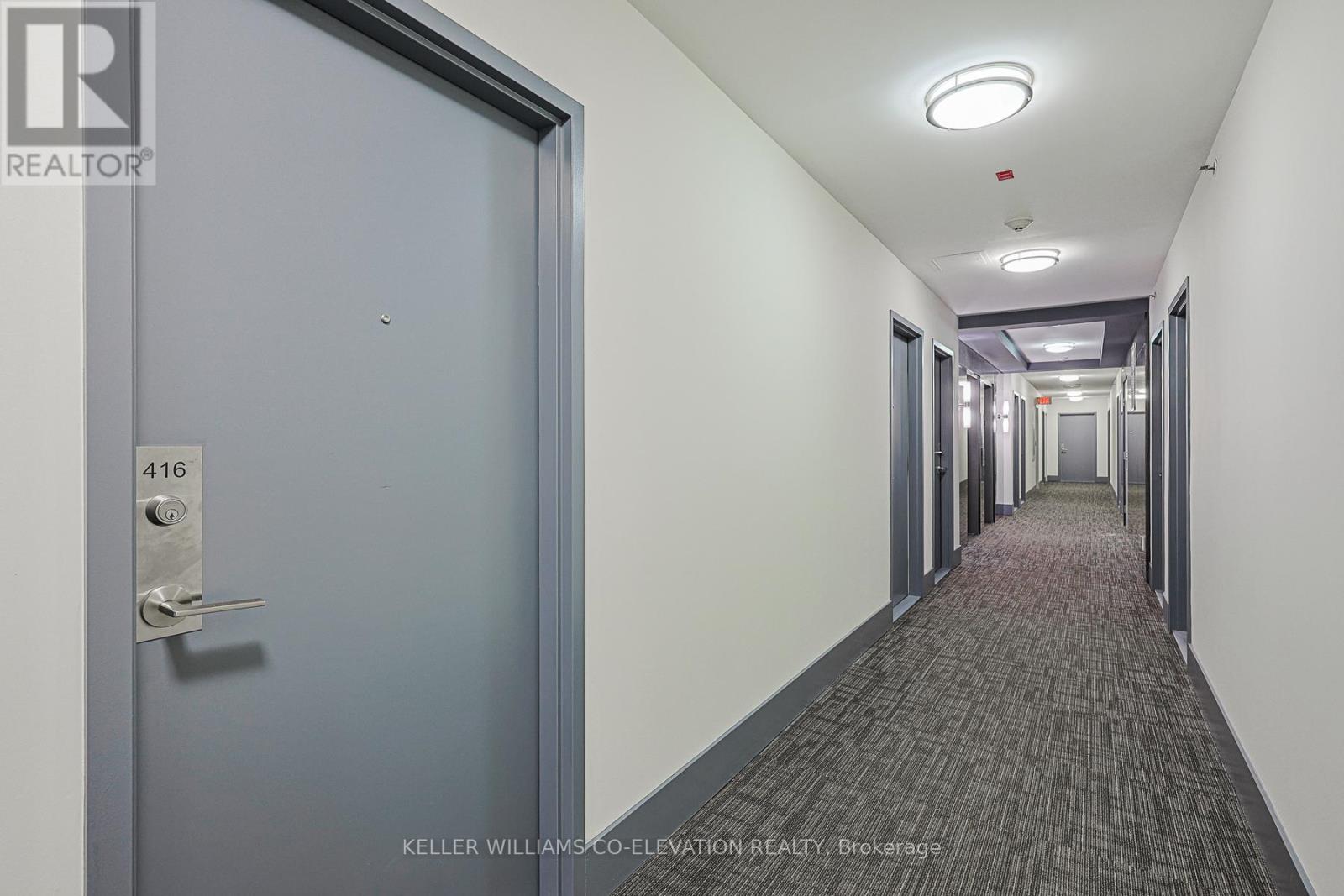 416 - 707 Dovercourt Road, Toronto, Ontario  M6H 0B5 - Photo 4 - C12614952