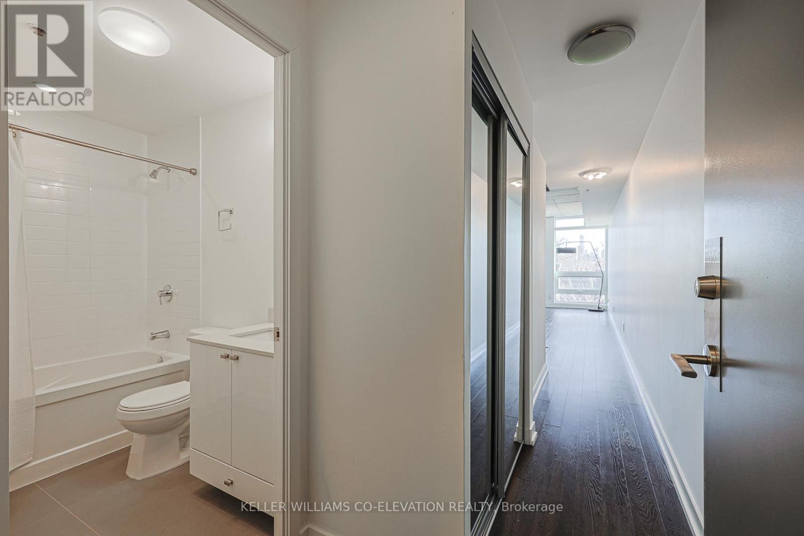 416 - 707 Dovercourt Road, Toronto, Ontario  M6H 0B5 - Photo 5 - C12614952