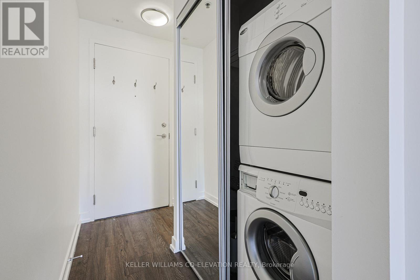 416 - 707 Dovercourt Road, Toronto, Ontario  M6H 0B5 - Photo 8 - C12614952