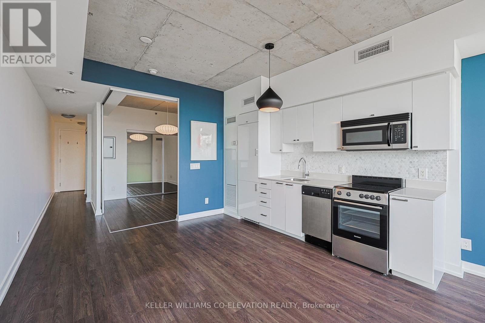 416 - 707 Dovercourt Road, Toronto, Ontario  M6H 0B5 - Photo 9 - C12614952