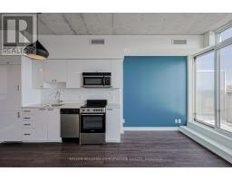 416 - 707 DOVERCOURT ROAD, Toronto, Ontario