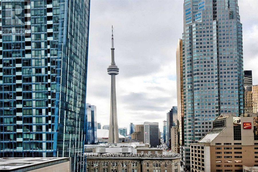 2106 - 1 Scott Street, Toronto, Ontario  M5E 1A1 - Photo 12 - C12614974