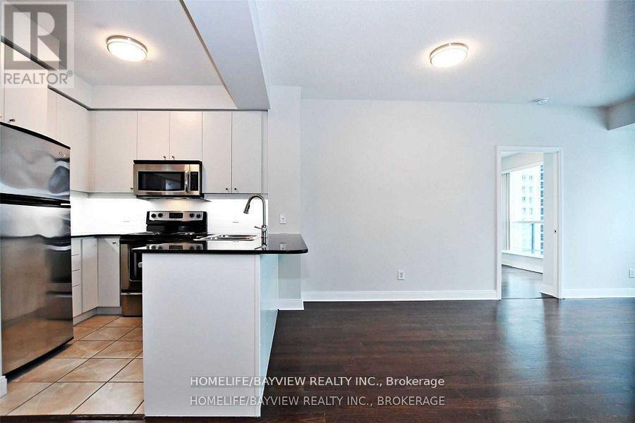 2106 - 1 Scott Street, Toronto, Ontario  M5E 1A1 - Photo 17 - C12614974