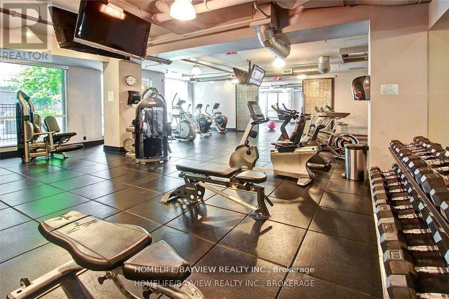 2106 - 1 Scott Street, Toronto, Ontario  M5E 1A1 - Photo 32 - C12614974