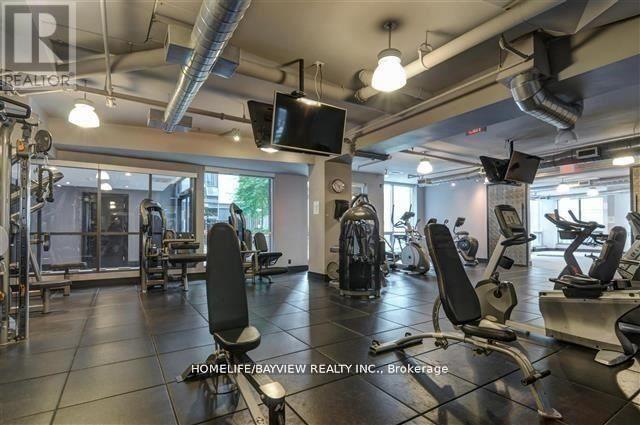 2106 - 1 Scott Street, Toronto, Ontario  M5E 1A1 - Photo 34 - C12614974