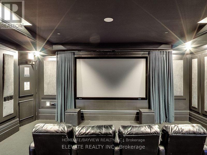 2106 - 1 Scott Street, Toronto, Ontario  M5E 1A1 - Photo 36 - C12614974