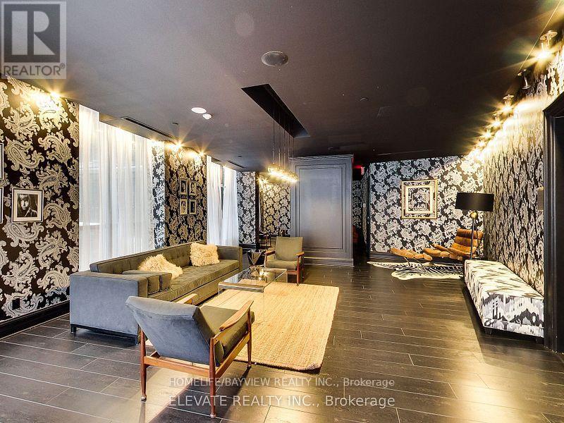 2106 - 1 Scott Street, Toronto, Ontario  M5E 1A1 - Photo 37 - C12614974