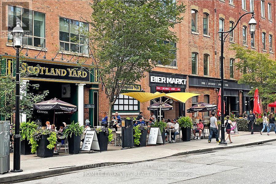 2106 - 1 Scott Street, Toronto, Ontario  M5E 1A1 - Photo 46 - C12614974