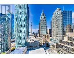 2106 - 1 SCOTT STREET, Toronto, Ontario