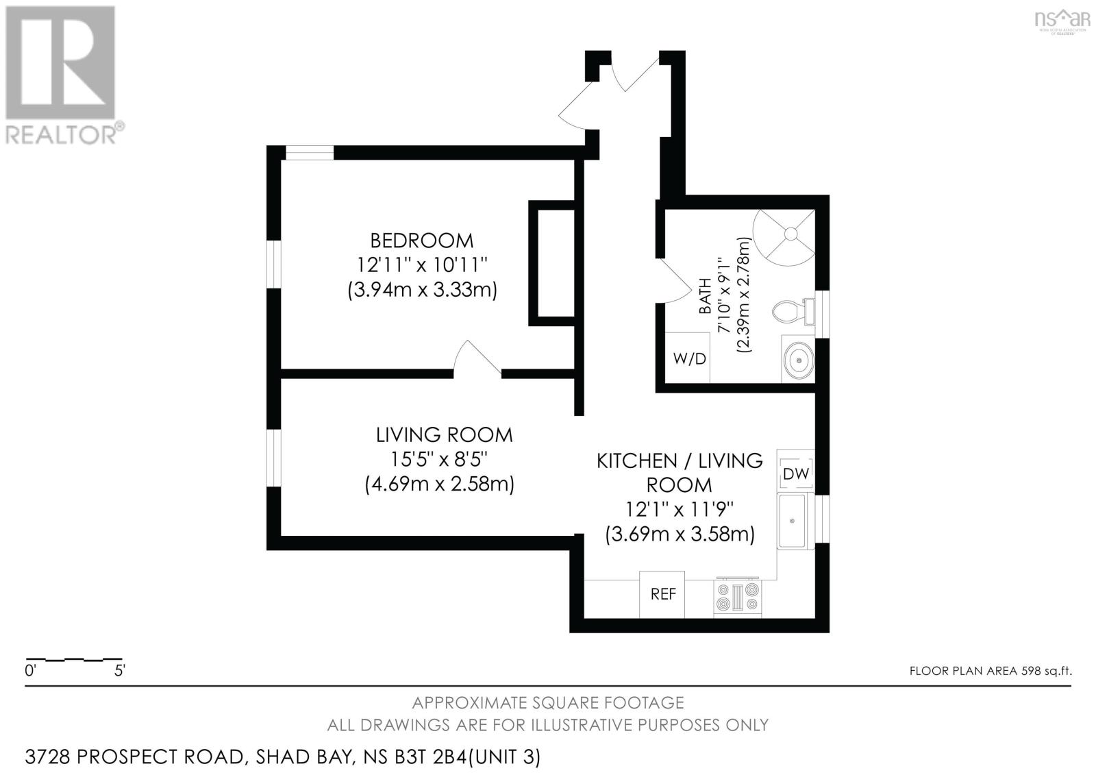 3728 Prospect Road, Shad Bay, Nova Scotia  B3T 2B4 - Photo 41 - 202528841