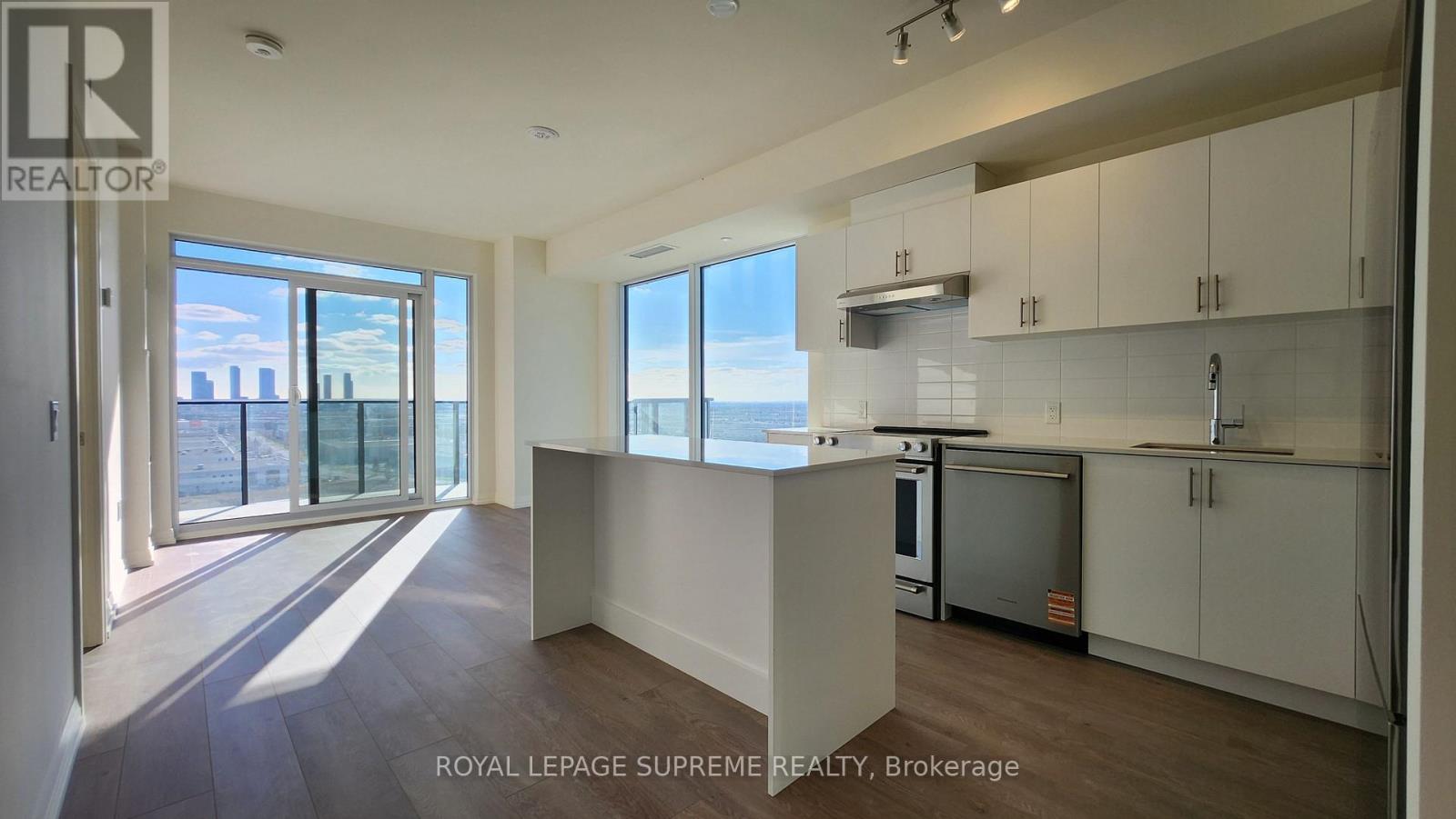 1005 - 27 KORDA GATE, Vaughan, Ontario