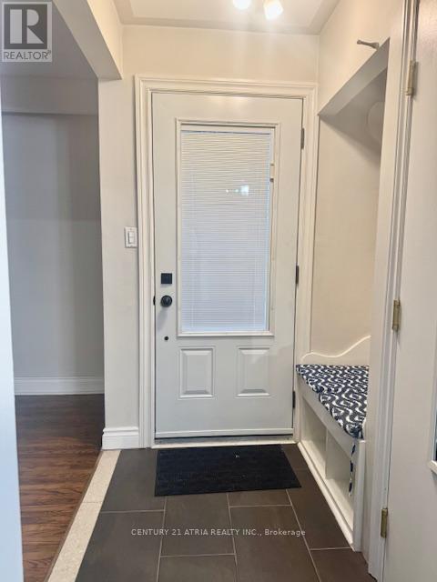 695 Annland Street, Pickering, Ontario  L1W 1A9 - Photo 11 - E12614932