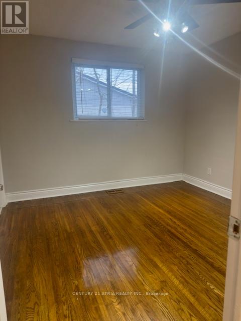 695 Annland Street, Pickering, Ontario  L1W 1A9 - Photo 3 - E12614932