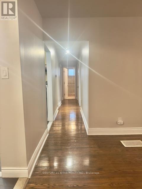 695 Annland Street, Pickering, Ontario  L1W 1A9 - Photo 5 - E12614932