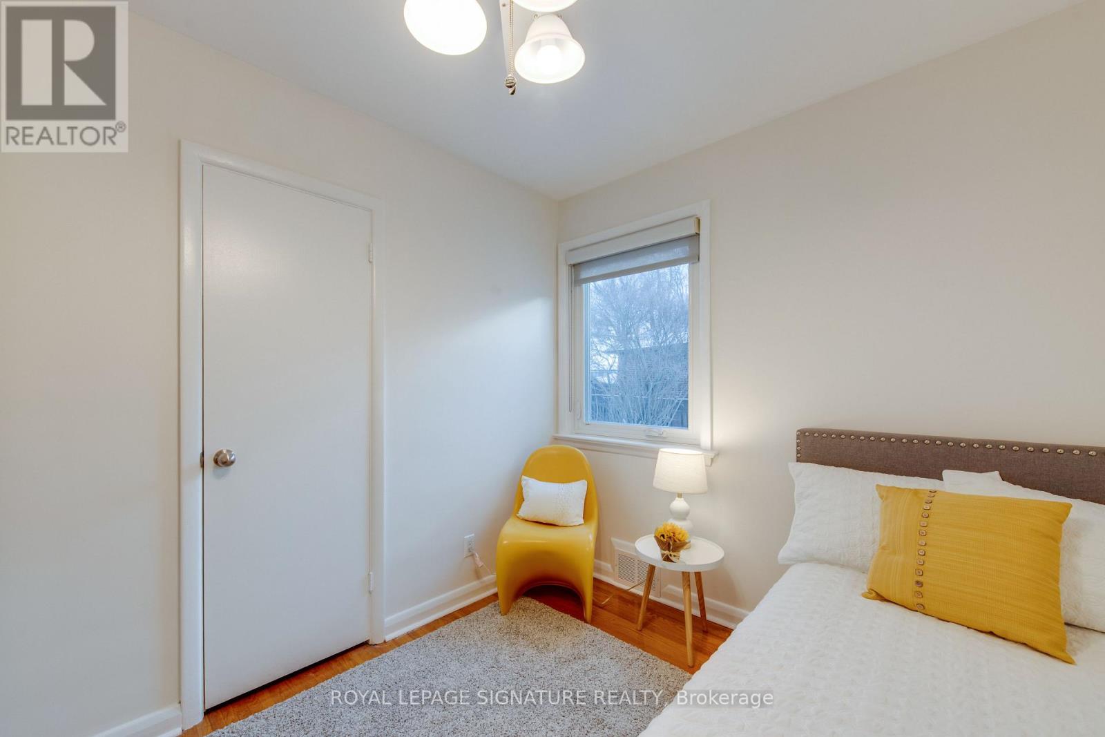 9 Ivorwood Crescent, Toronto, Ontario  M1R 2X5 - Photo 19 - E12614964