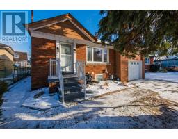 9 IVORWOOD CRESCENT, Toronto, Ontario