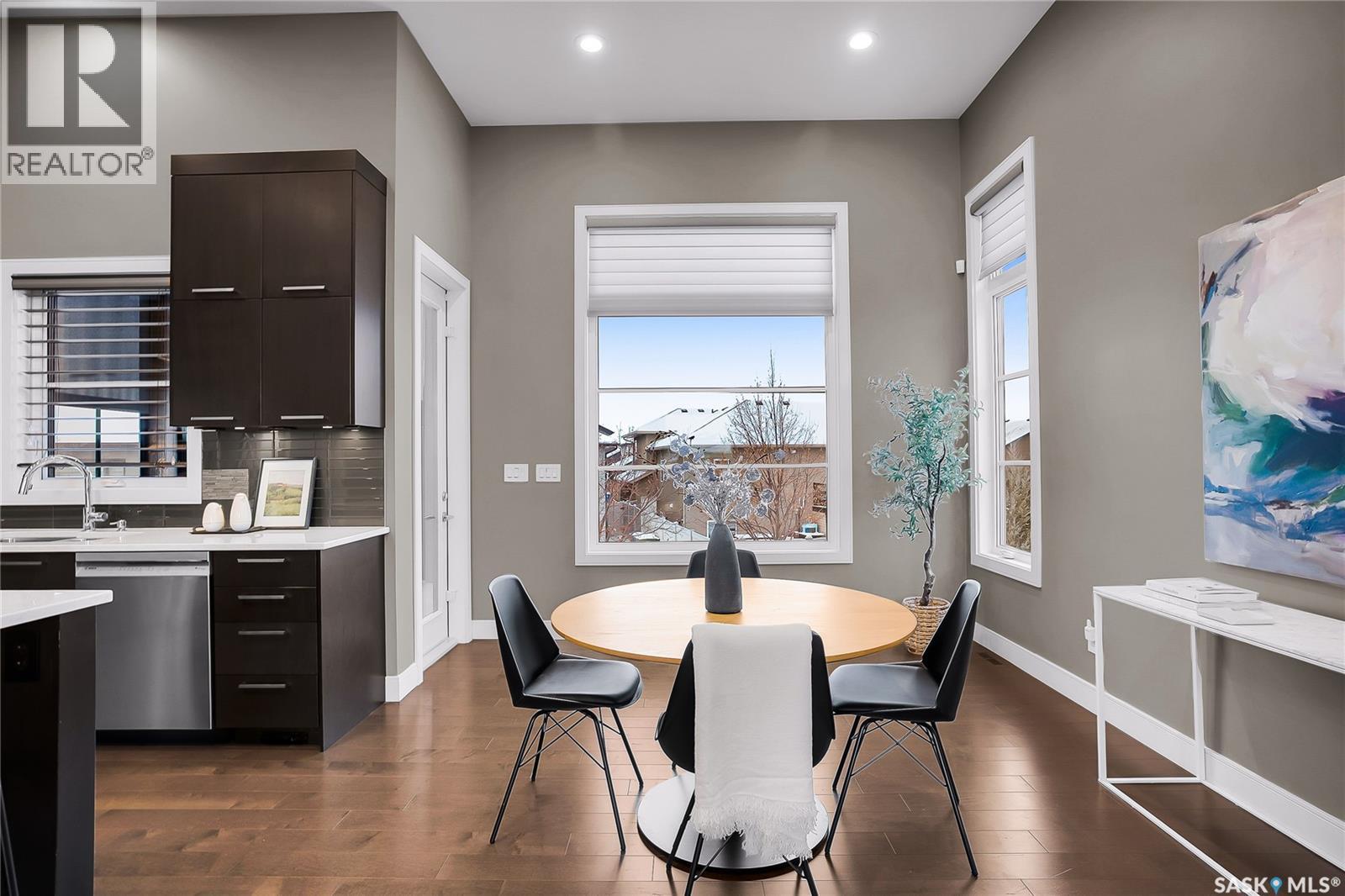 137 Gillies Bay, Saskatoon, Saskatchewan  S7V 0J8 - Photo 11 - SK025432