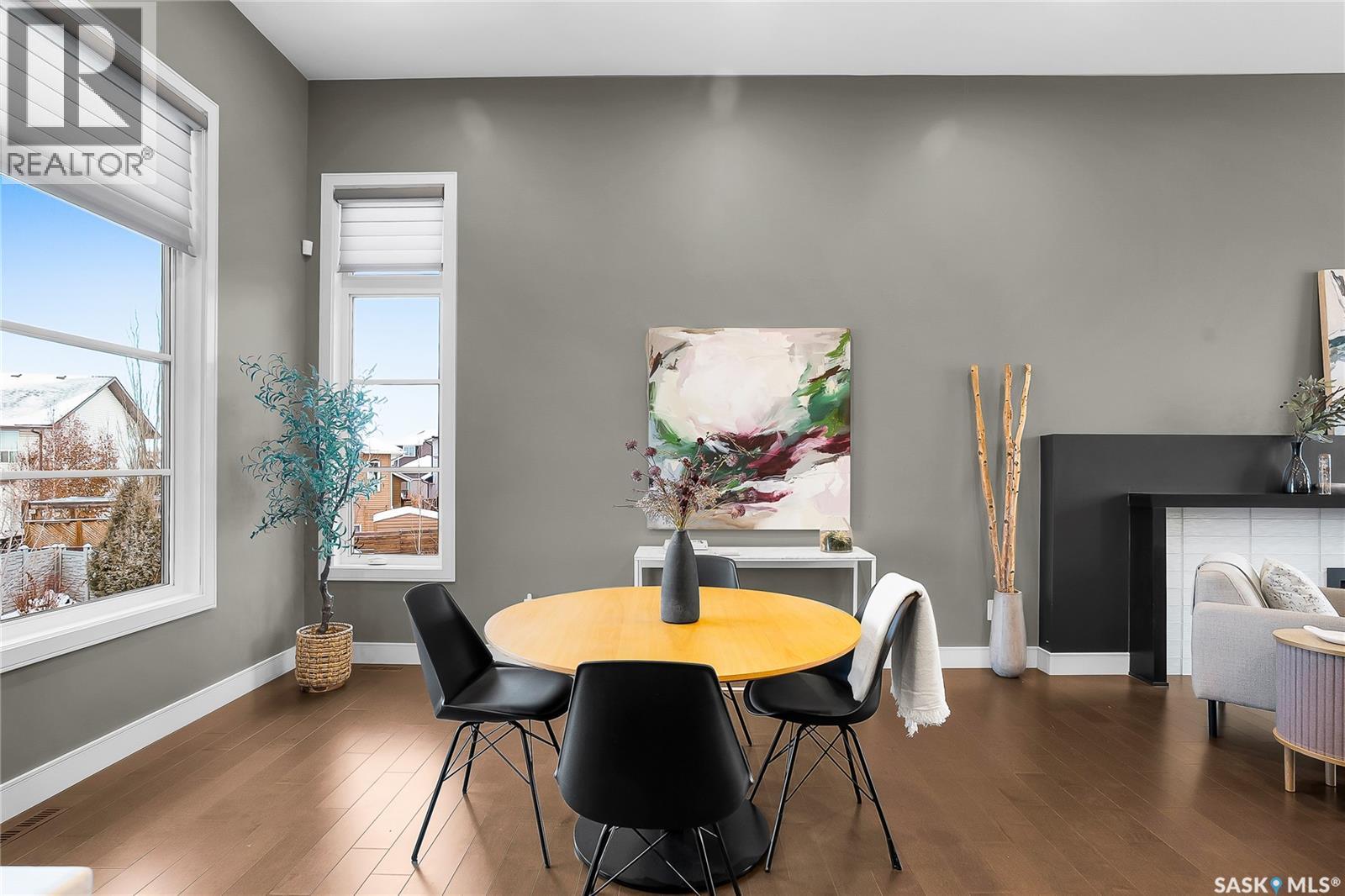 137 Gillies Bay, Saskatoon, Saskatchewan  S7V 0J8 - Photo 12 - SK025432