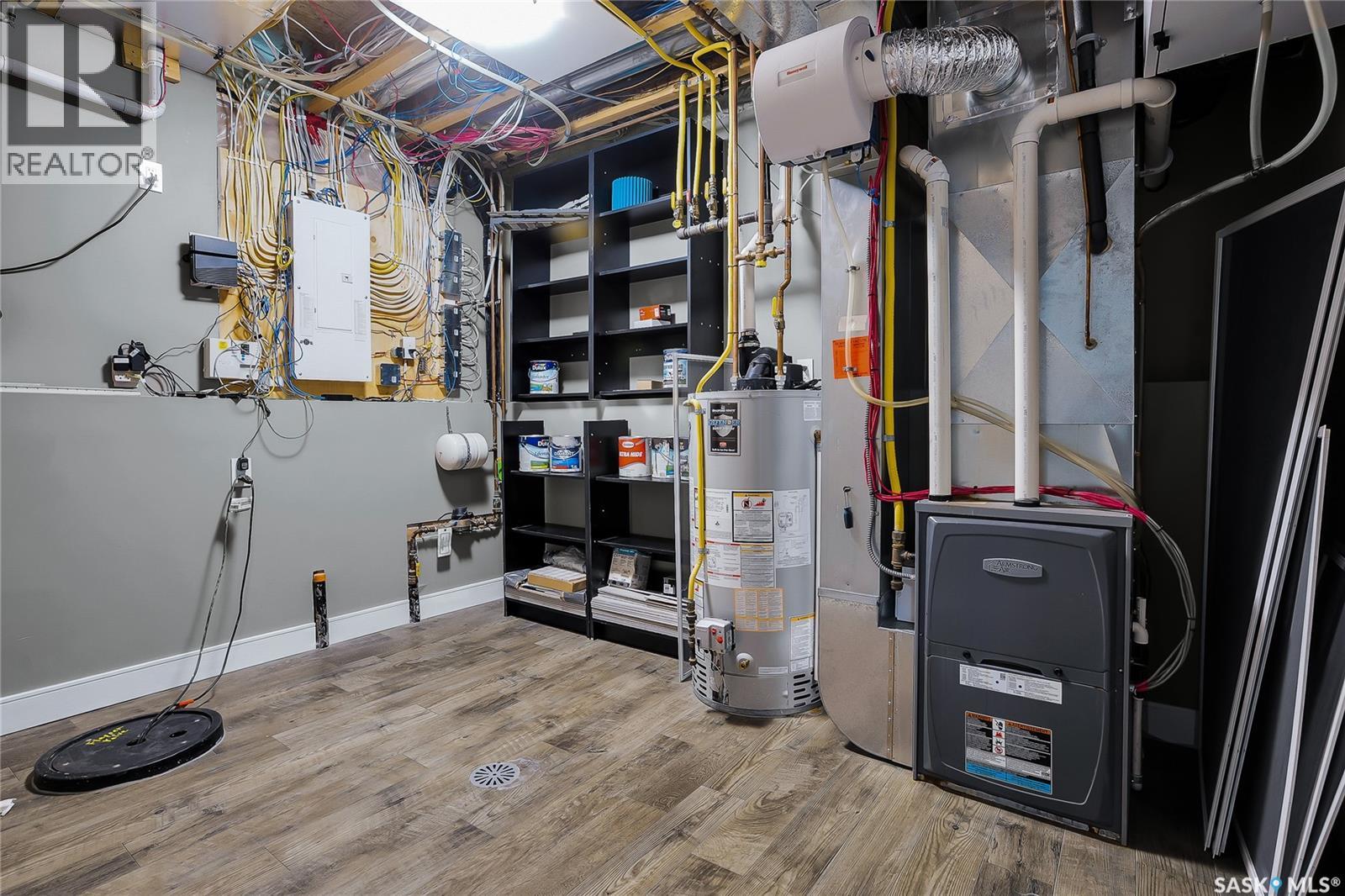 137 Gillies Bay, Saskatoon, Saskatchewan  S7V 0J8 - Photo 33 - SK025432