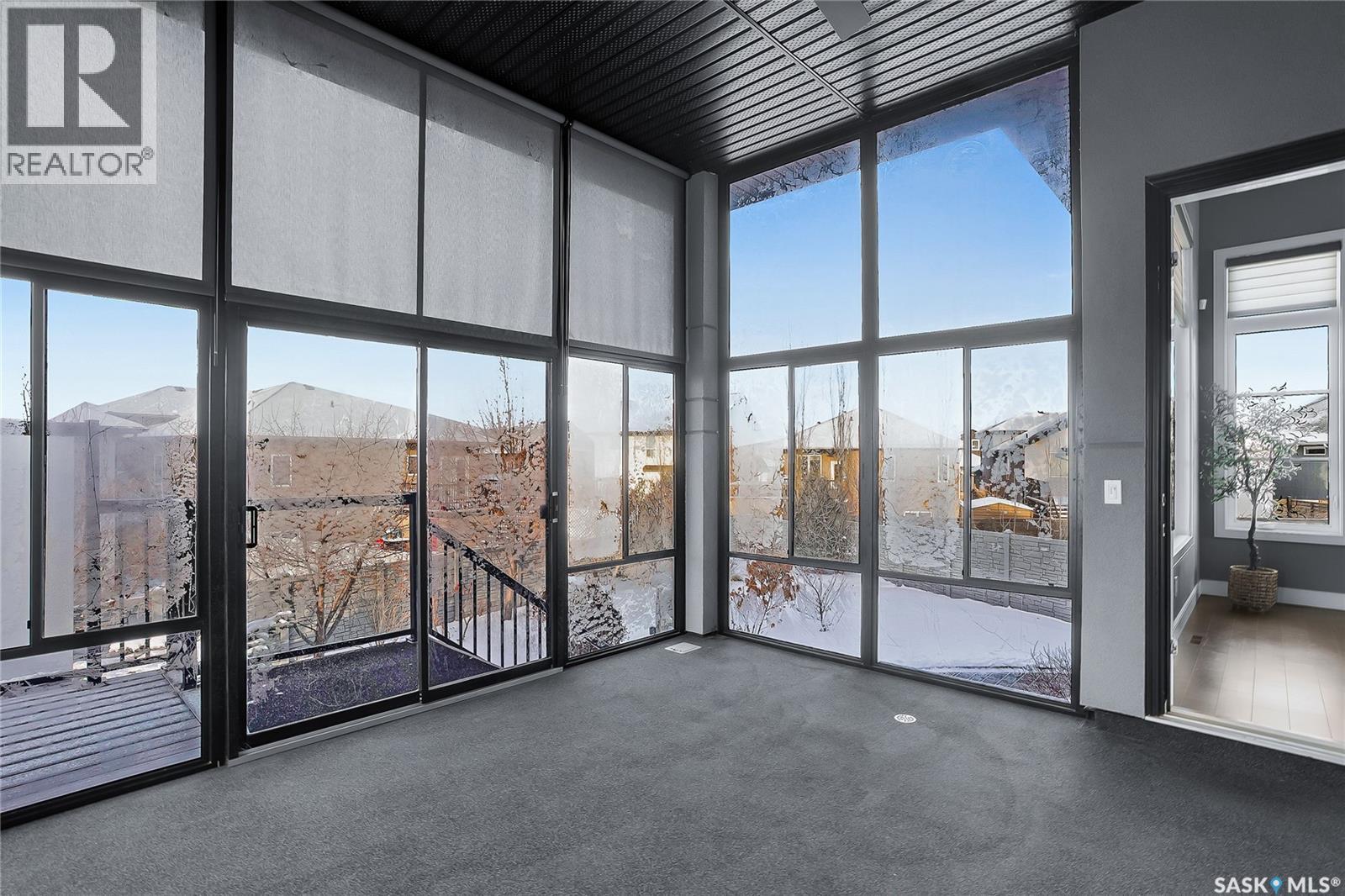 137 Gillies Bay, Saskatoon, Saskatchewan  S7V 0J8 - Photo 37 - SK025432