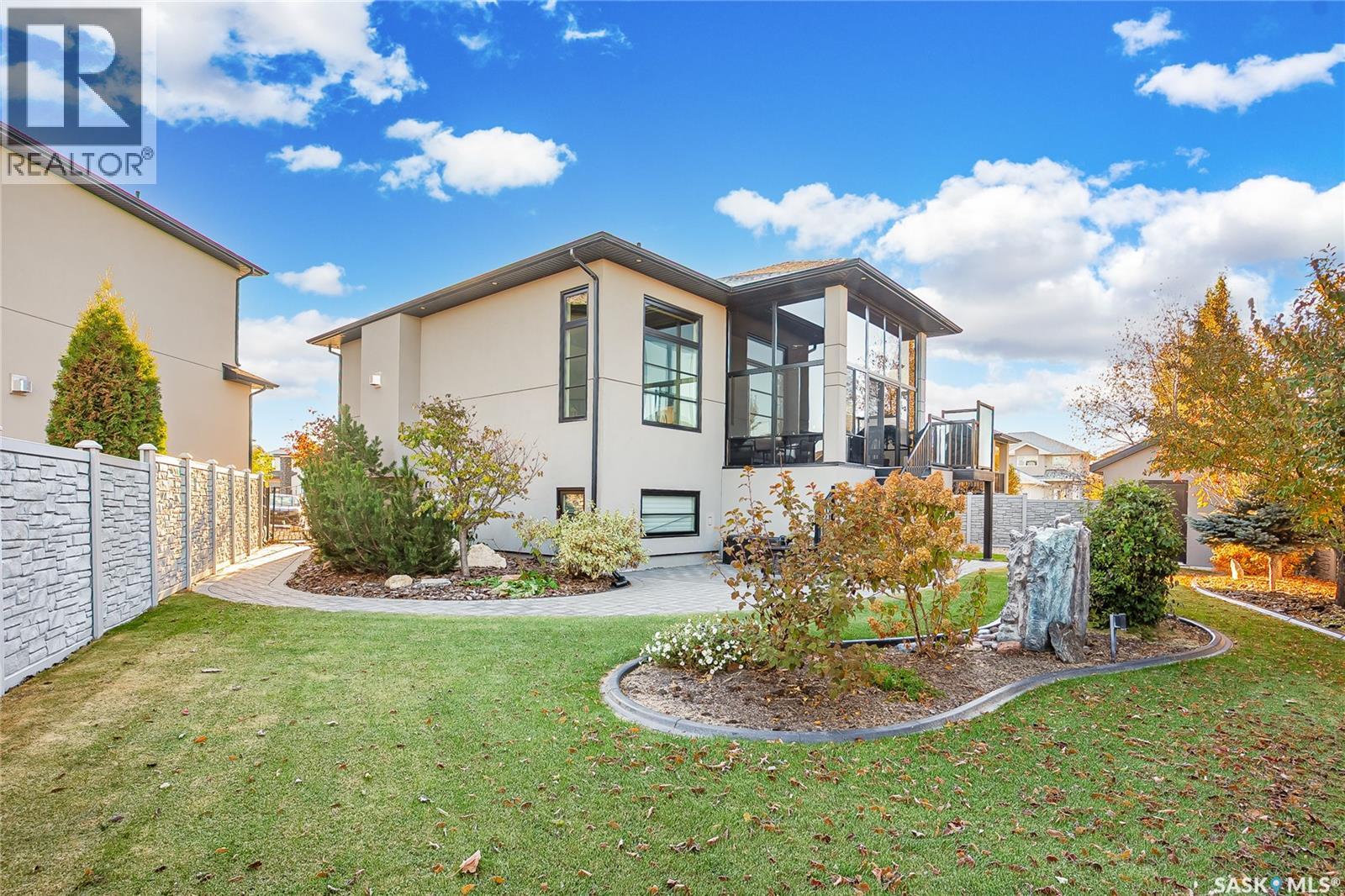 137 Gillies Bay, Saskatoon, Saskatchewan  S7V 0J8 - Photo 44 - SK025432