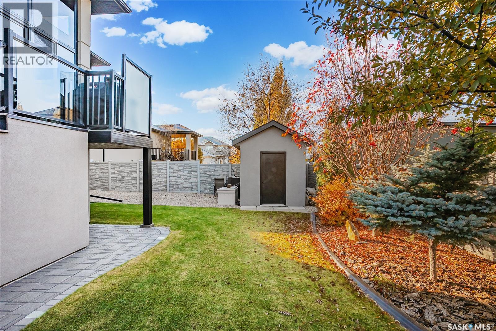 137 Gillies Bay, Saskatoon, Saskatchewan  S7V 0J8 - Photo 45 - SK025432