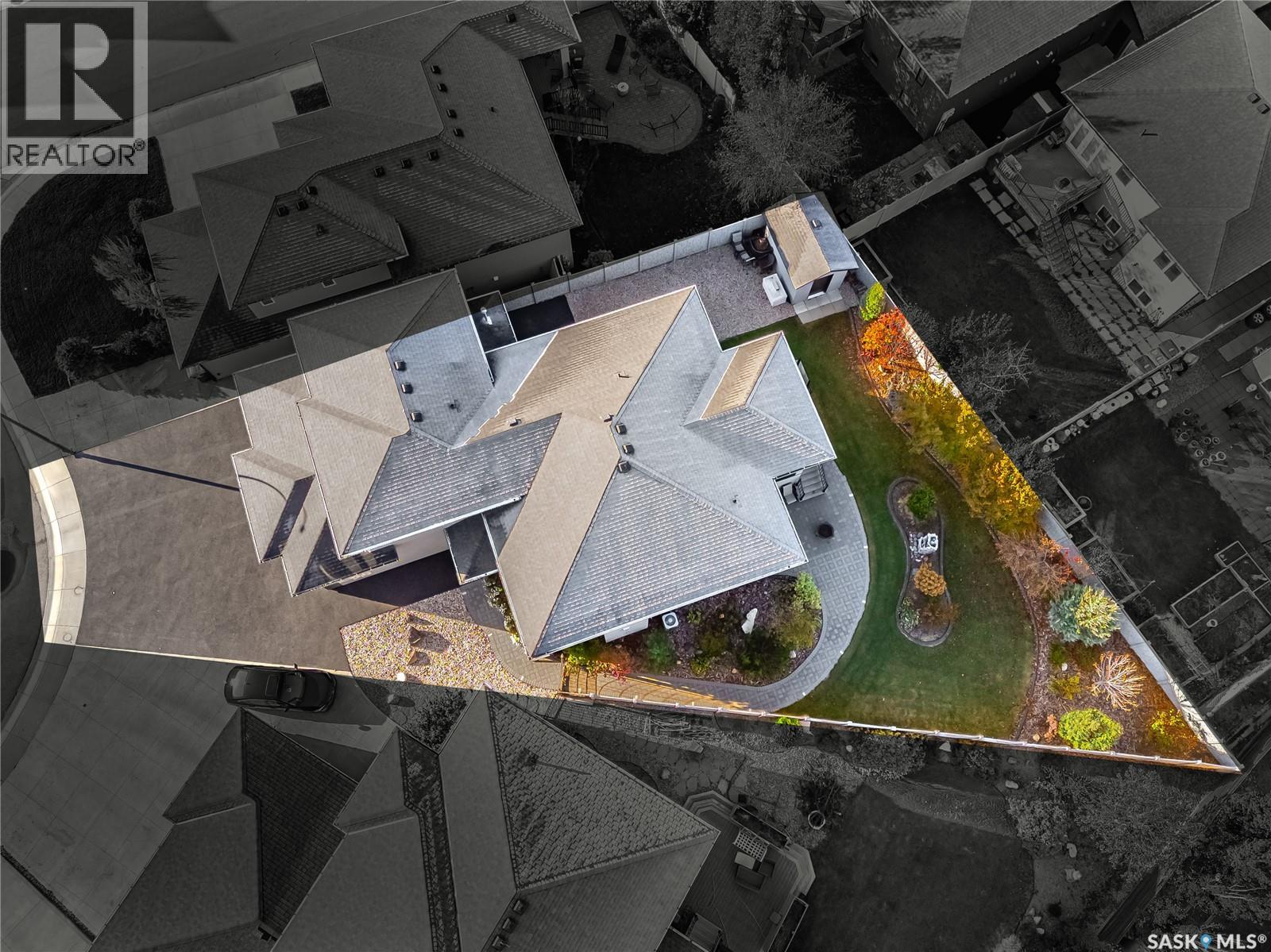 137 Gillies Bay, Saskatoon, Saskatchewan  S7V 0J8 - Photo 47 - SK025432