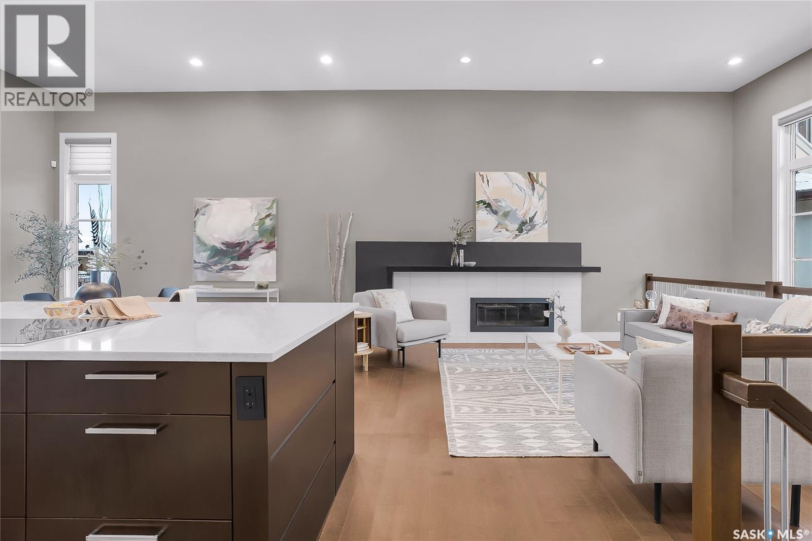 137 Gillies Bay, Saskatoon, Saskatchewan  S7V 0J8 - Photo 5 - SK025432