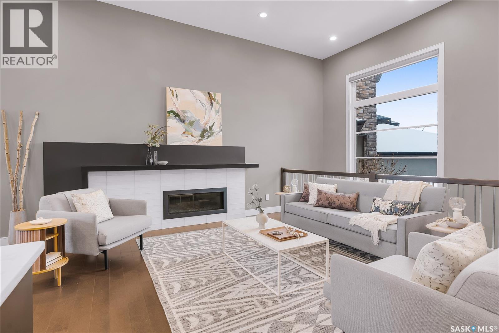 137 Gillies Bay, Saskatoon, Saskatchewan  S7V 0J8 - Photo 6 - SK025432