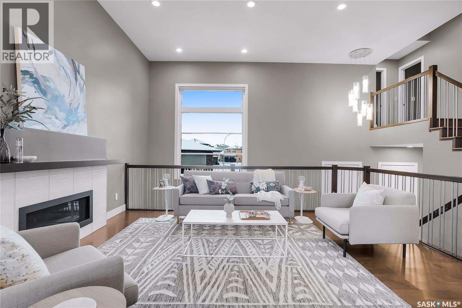 137 Gillies Bay, Saskatoon, Saskatchewan  S7V 0J8 - Photo 7 - SK025432