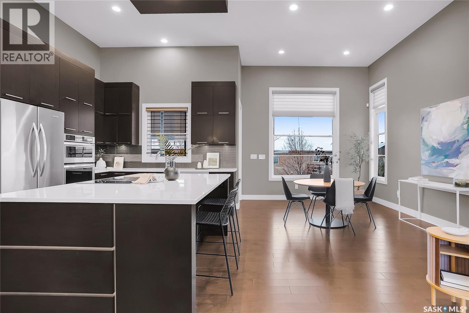 137 Gillies Bay, Saskatoon, Saskatchewan  S7V 0J8 - Photo 8 - SK025432