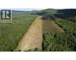 0 Kilfoil Road, johnville, New Brunswick