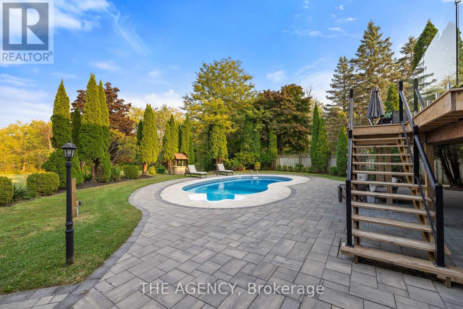 372 Burns Boulevard, King, Ontario  L7B 1E1 - Photo 35 - N12614956