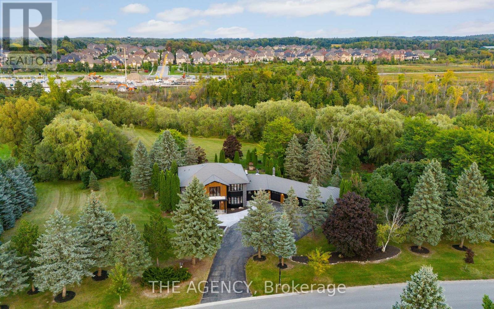 372 Burns Boulevard, King, Ontario  L7B 1E1 - Photo 40 - N12614956