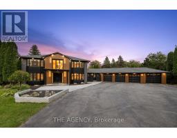 372 BURNS BOULEVARD, King, Ontario