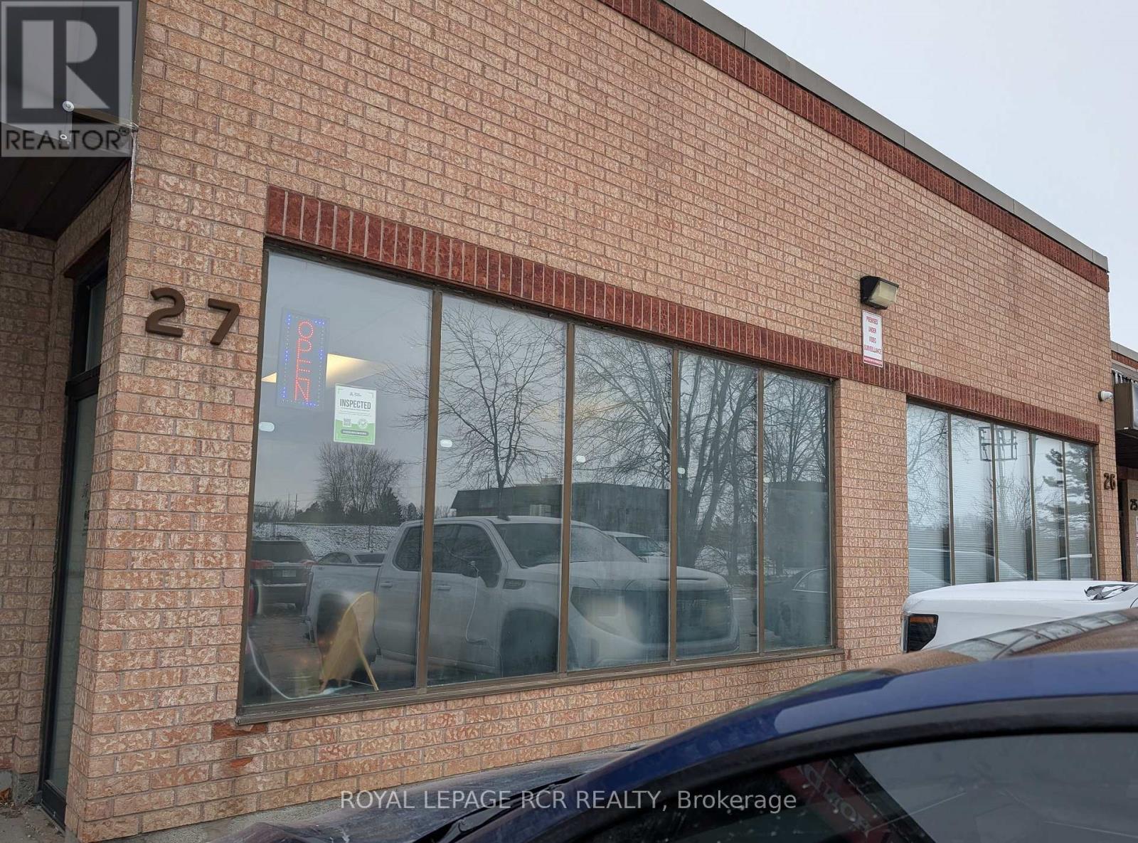 27 - 169 DUFFERIN STREET S, New Tecumseth, Ontario