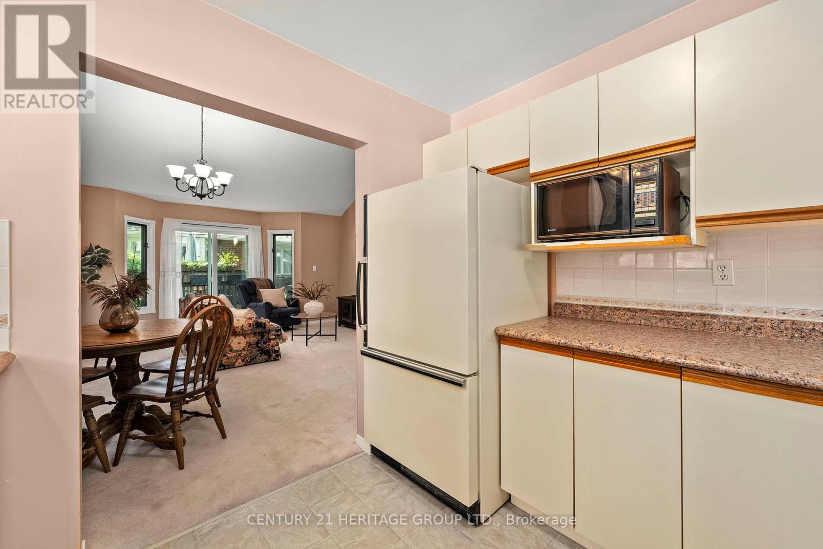 408 - 40 Museum Drive, Orillia, Ontario L3V 7T9 - Photo 17 - S12614924