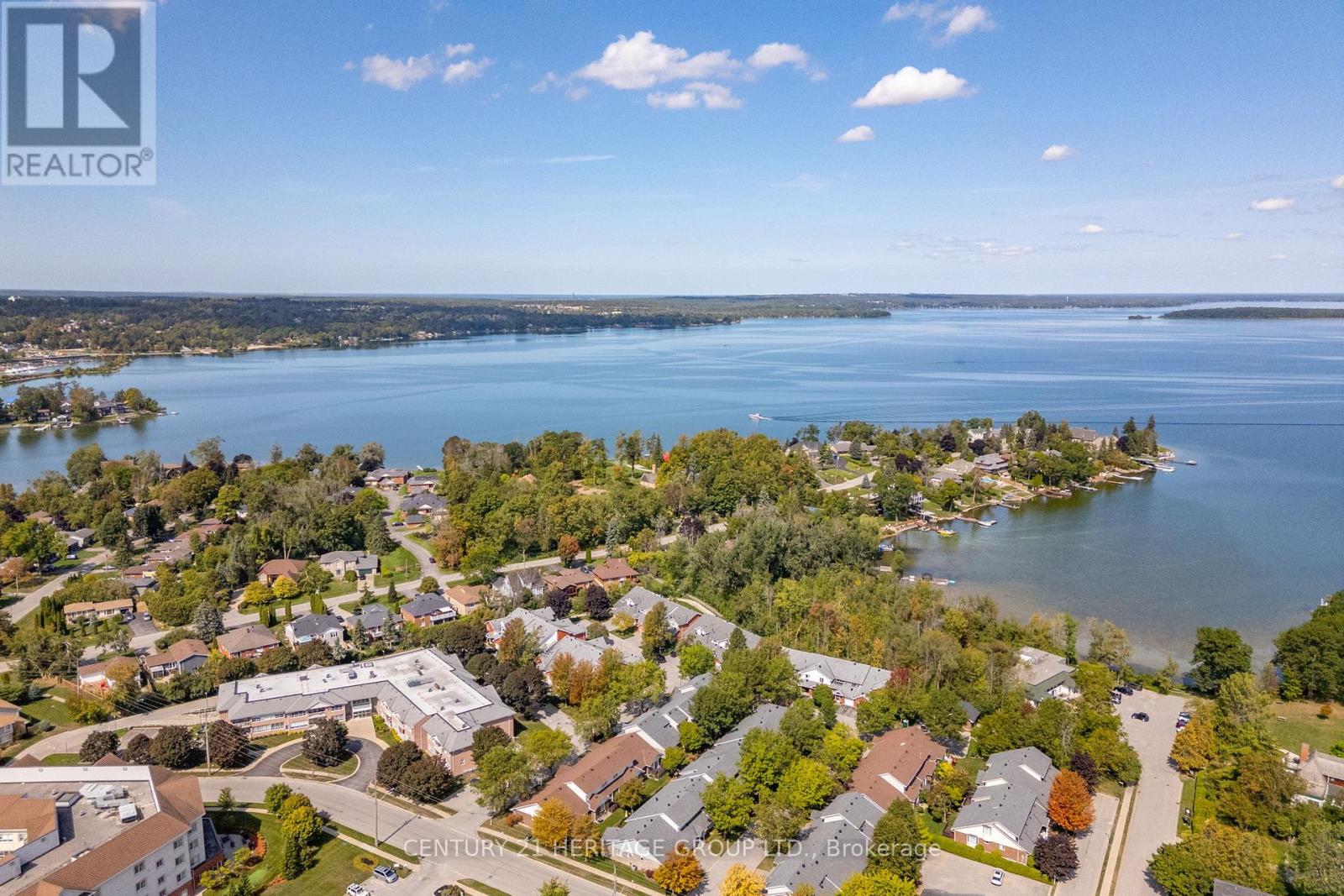 408 - 40 Museum Drive, Orillia, Ontario L3V 7T9 - Photo 26 - S12614924