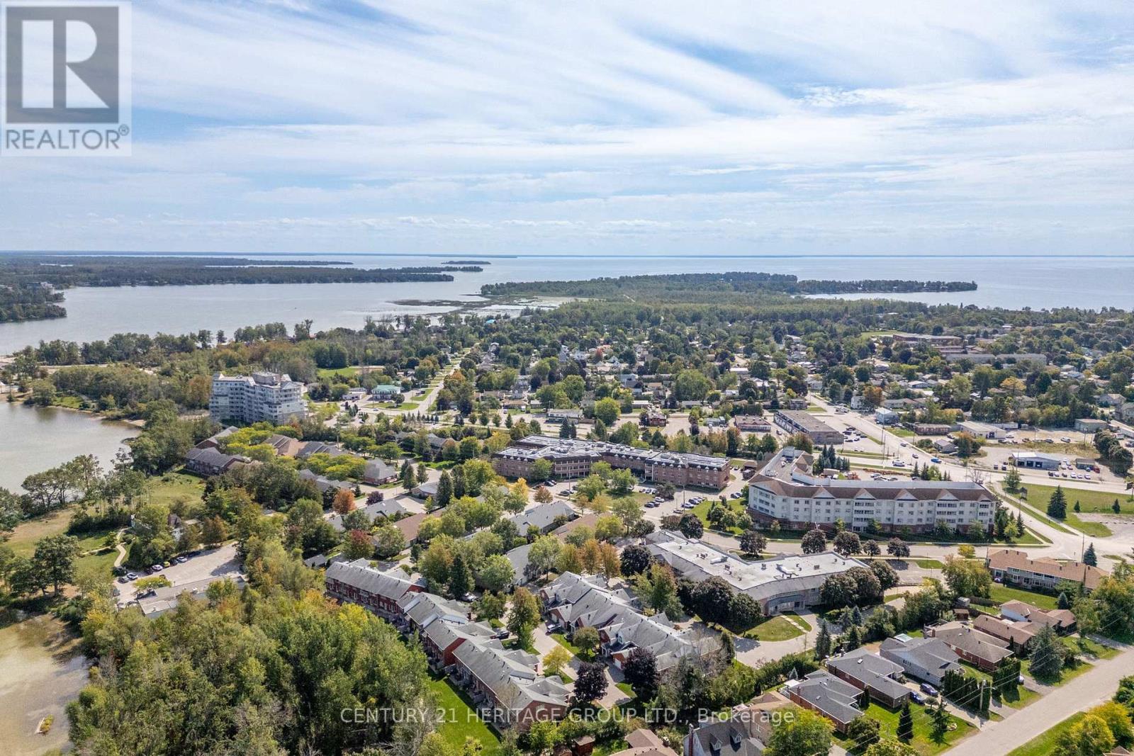 408 - 40 Museum Drive, Orillia, Ontario L3V 7T9 - Photo 27 - S12614924